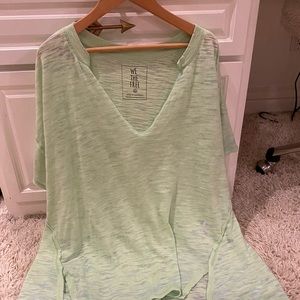 Free people T-shirt